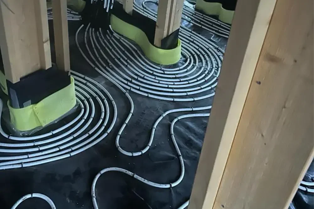 How to Prepare for a Concrete Pour