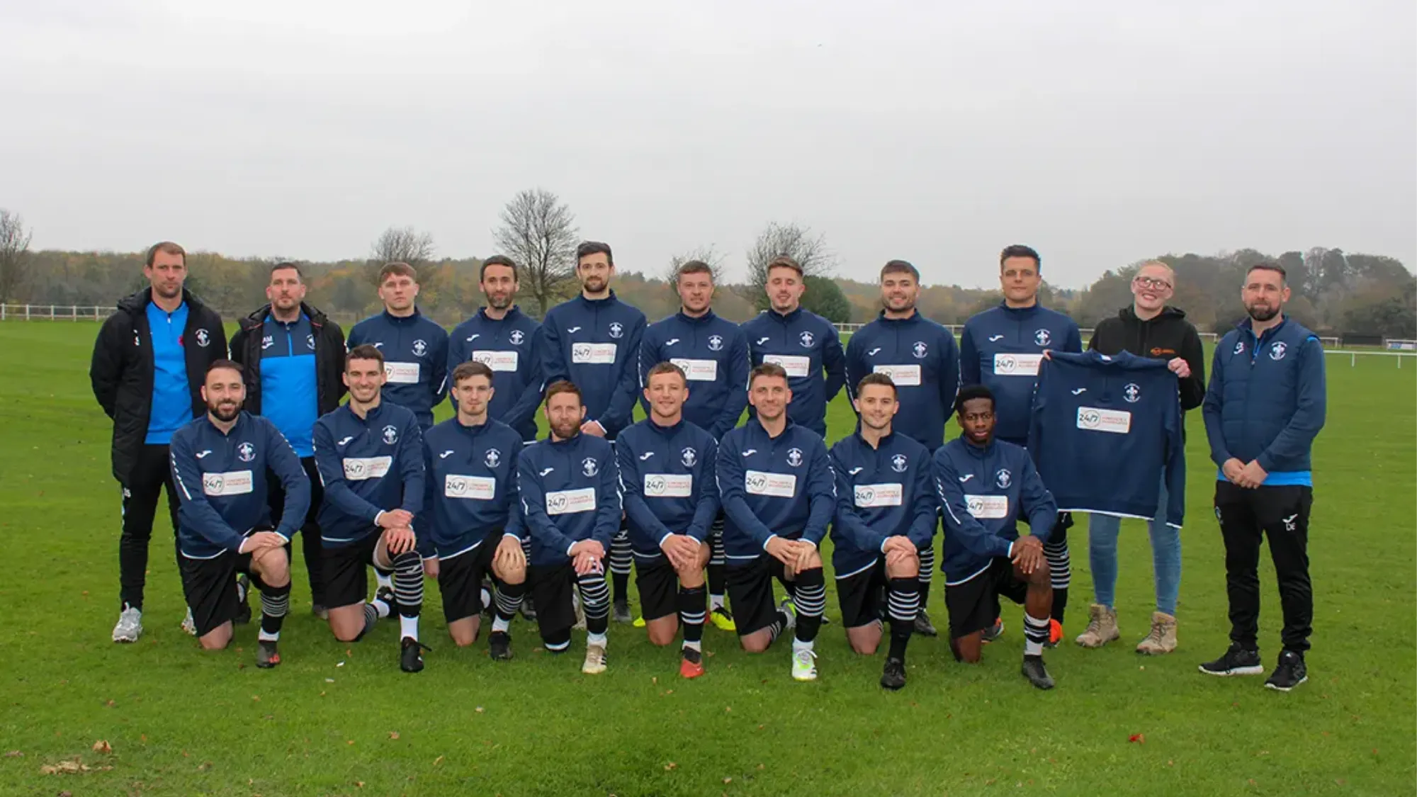 Hall Green United FC